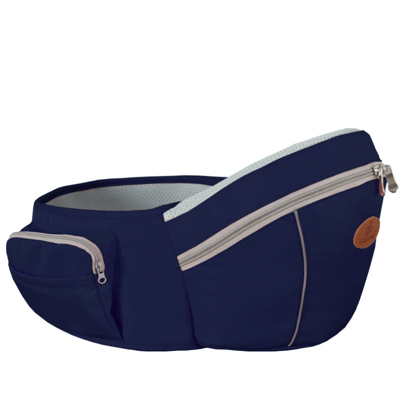 Rangement multifonctionnel pour bébé Sling Single Tabouret Ceinture de maintien pour bébé Tabouret