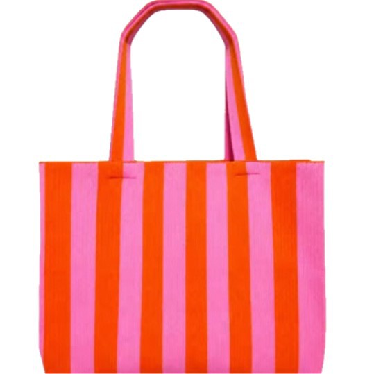 Sac tricoté de style bohème