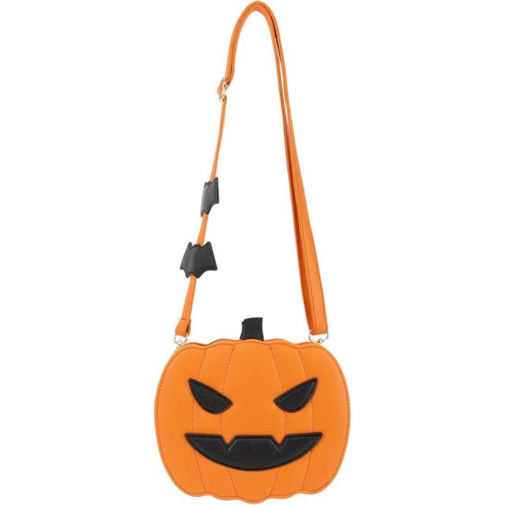 Purse de citrouille nouvelle