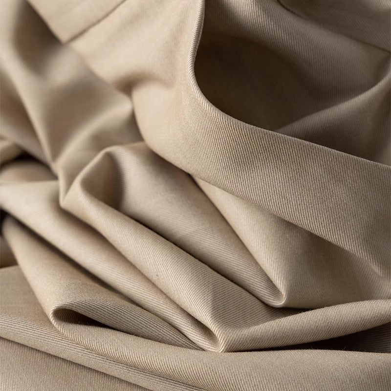 Pantalons à ruban en neuf points
