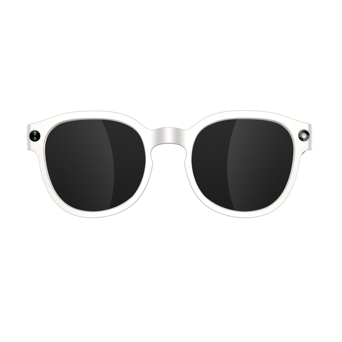 Lunettes de soleil Bluetooth pour la traduction des appels musicaux S1