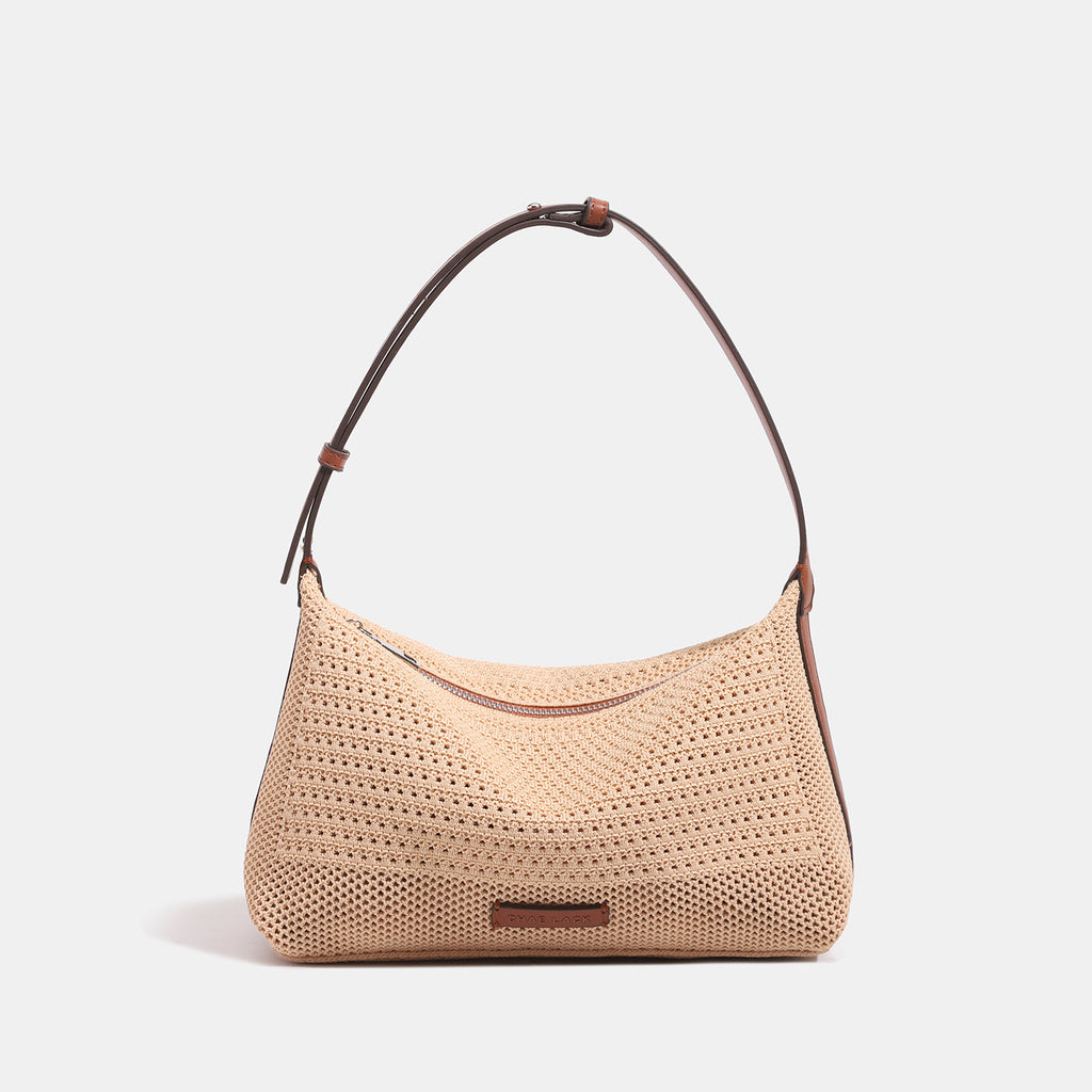 Niche-design Femmes Lightweight Commuter Epaule et Crossbody Sac