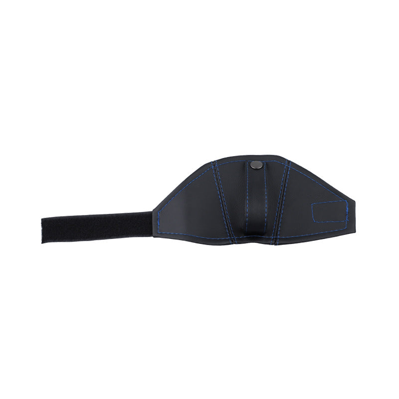 Bouchon de protection des épaules de ceinture de sécurité de limite