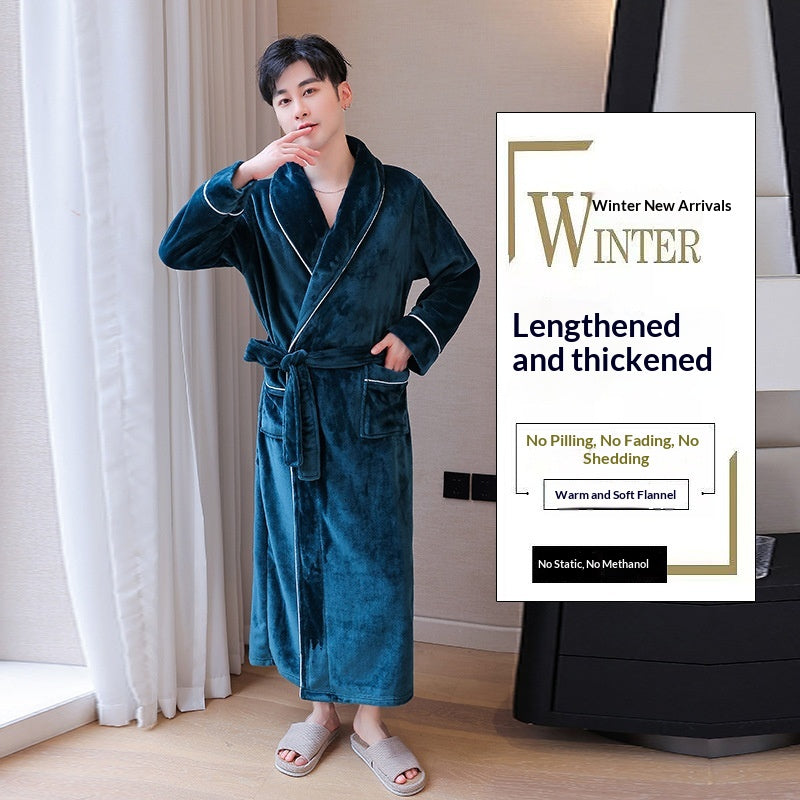 Vêtements de lounge pour chemises de nuit à double face
