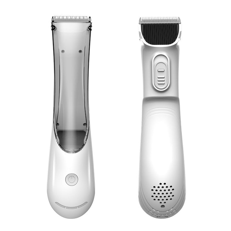 Cheveux d'animaux de compagnie Clipper électrique 3-Setting Shaver réglable