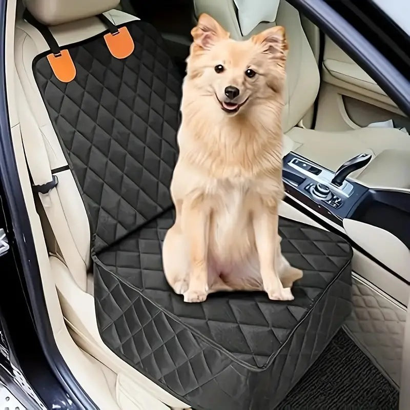 Sac de transport de tapis de voiture pour animaux de compagnie pour chats et chiens