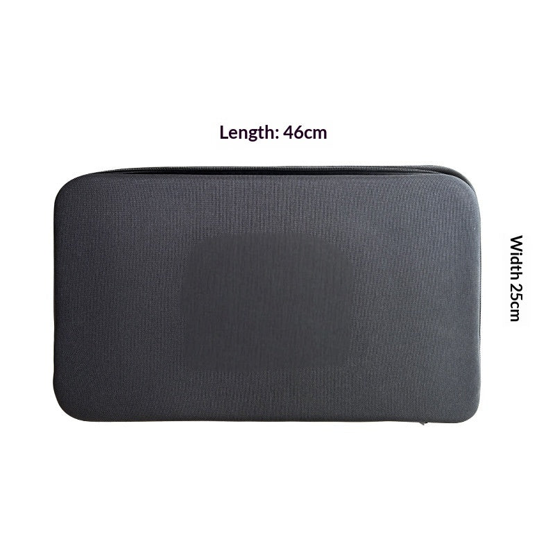 Sac de rangement portable Pickleball Paddle