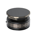 360 Degree Aspirateur magnétique Aspirateur Support de téléphone de voiture Aspirateur Cup Support de téléphone pour pare-brise