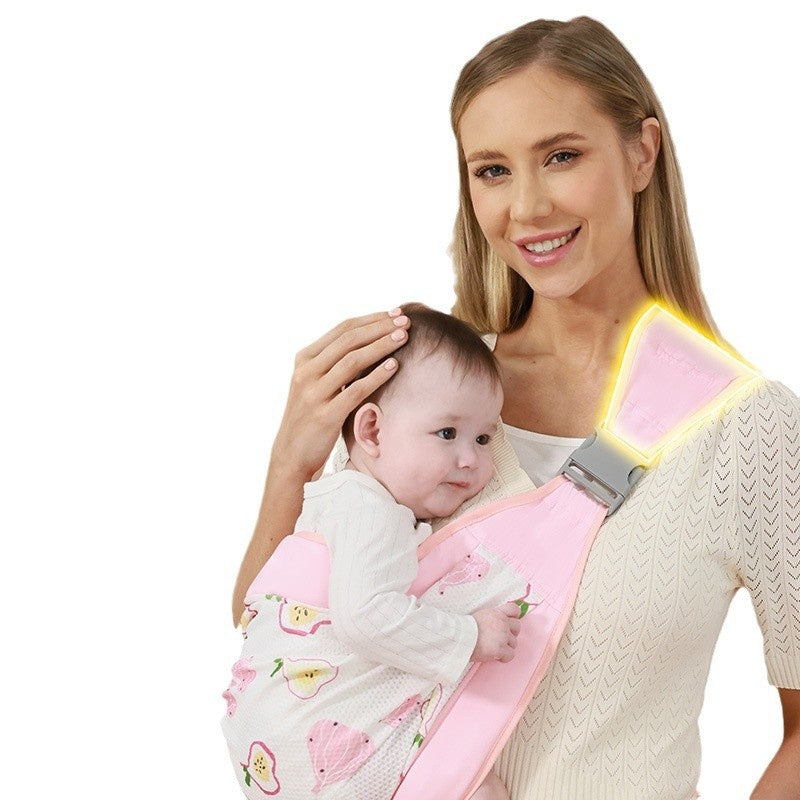 Bébé-portant et tenant Gadget pour les nouveaux-nés Baby Carrier