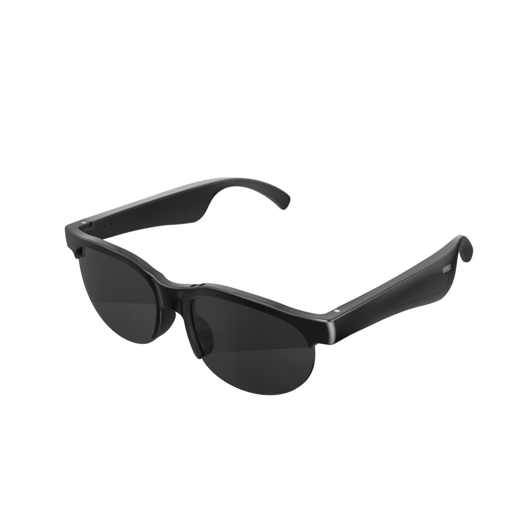 Smart Glass Protection UV et protection de la lumière bleue