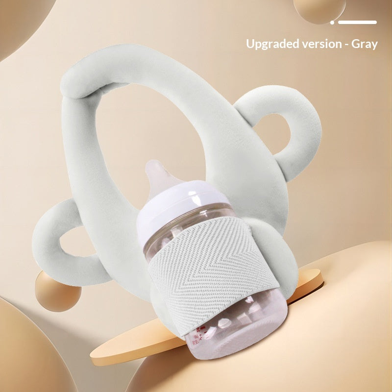 Portable Power Bank for Anti-Slip Pillows
