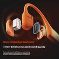 Casques Bluetooth sans fil à conduction osseuse