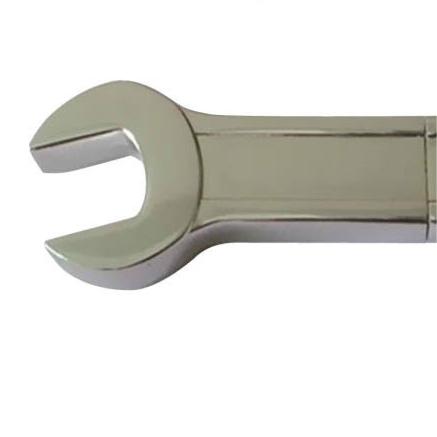 Metal Wrench U Disk Enterprise Business Conference Cadeau Double-tête Plum Blossom Activit