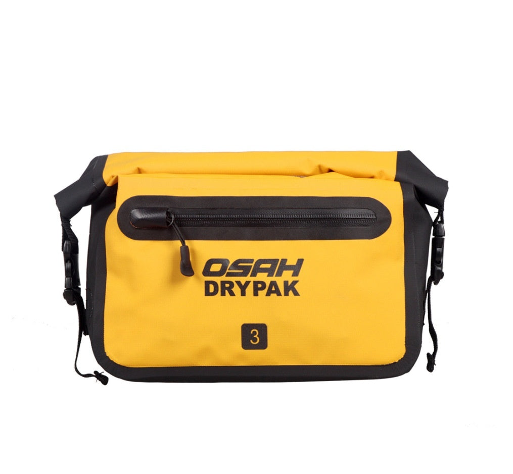 Cyclisme de plein air Sports Pêche Waterproof Sac de voile