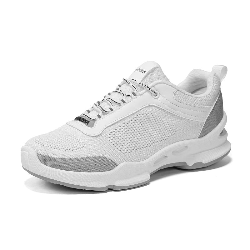 Hommes Été Mesh Respirant Sneakers