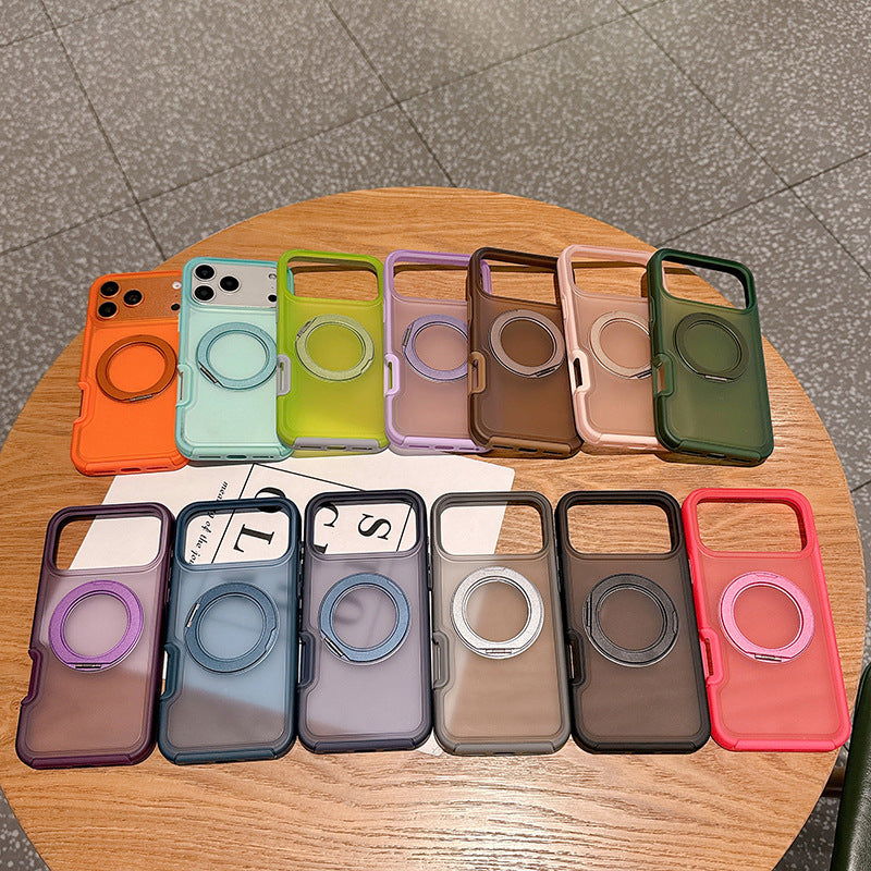 Étui de téléphone résistant à la chute