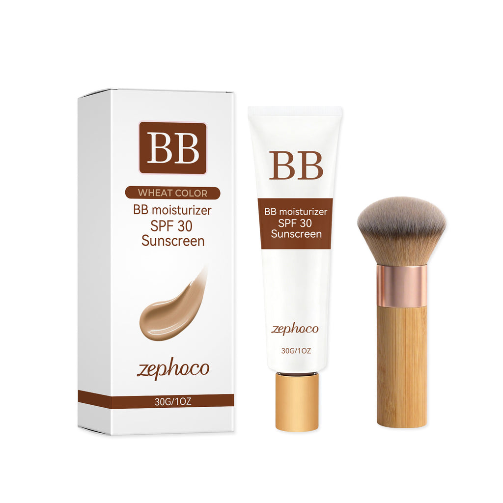 Hydrating BB Sunscreen