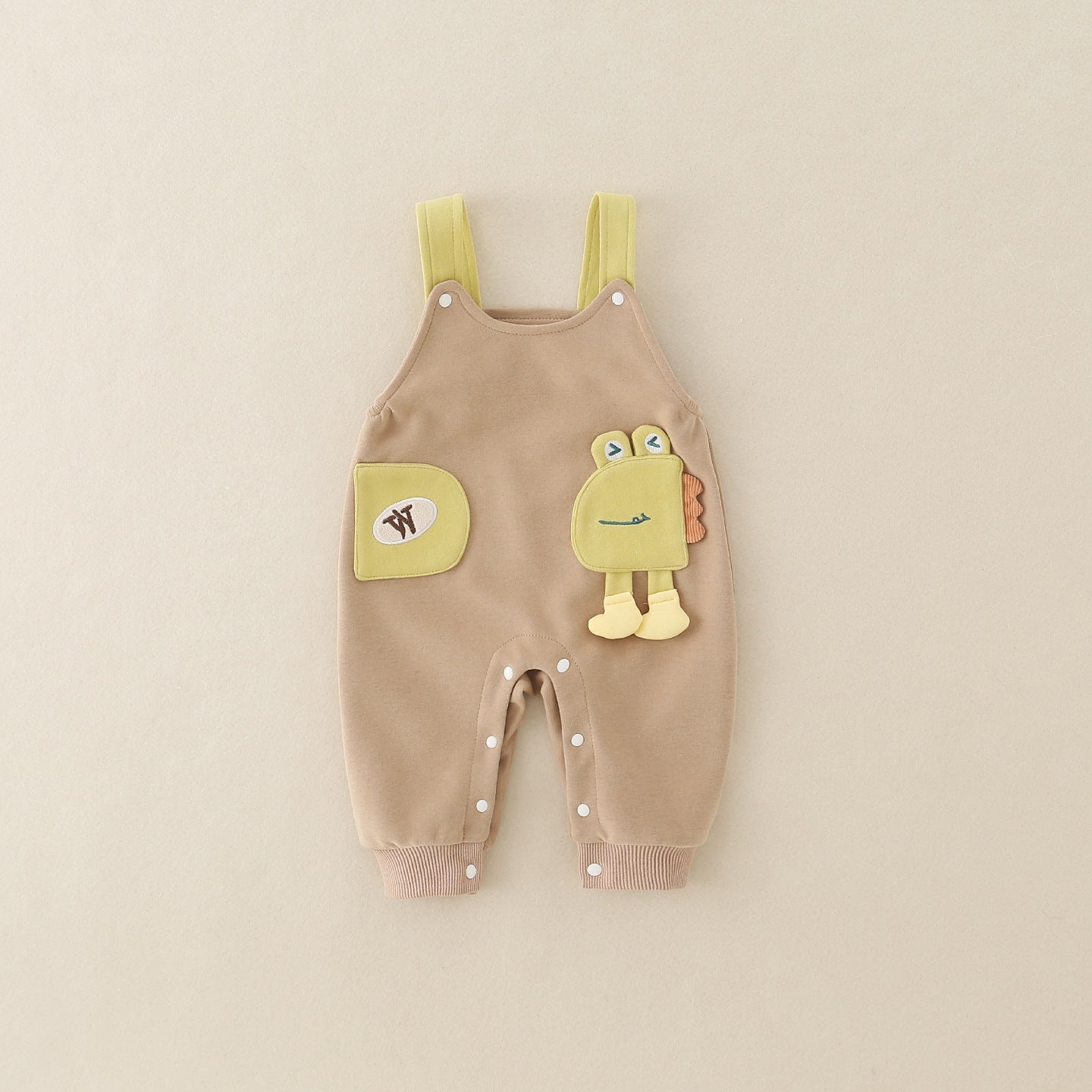 Ensemble de style de vêtements de printemps pour bébés garçons