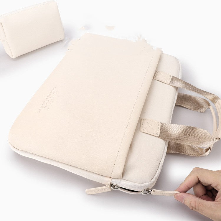 Macbookpro Sac portable femelle approprié