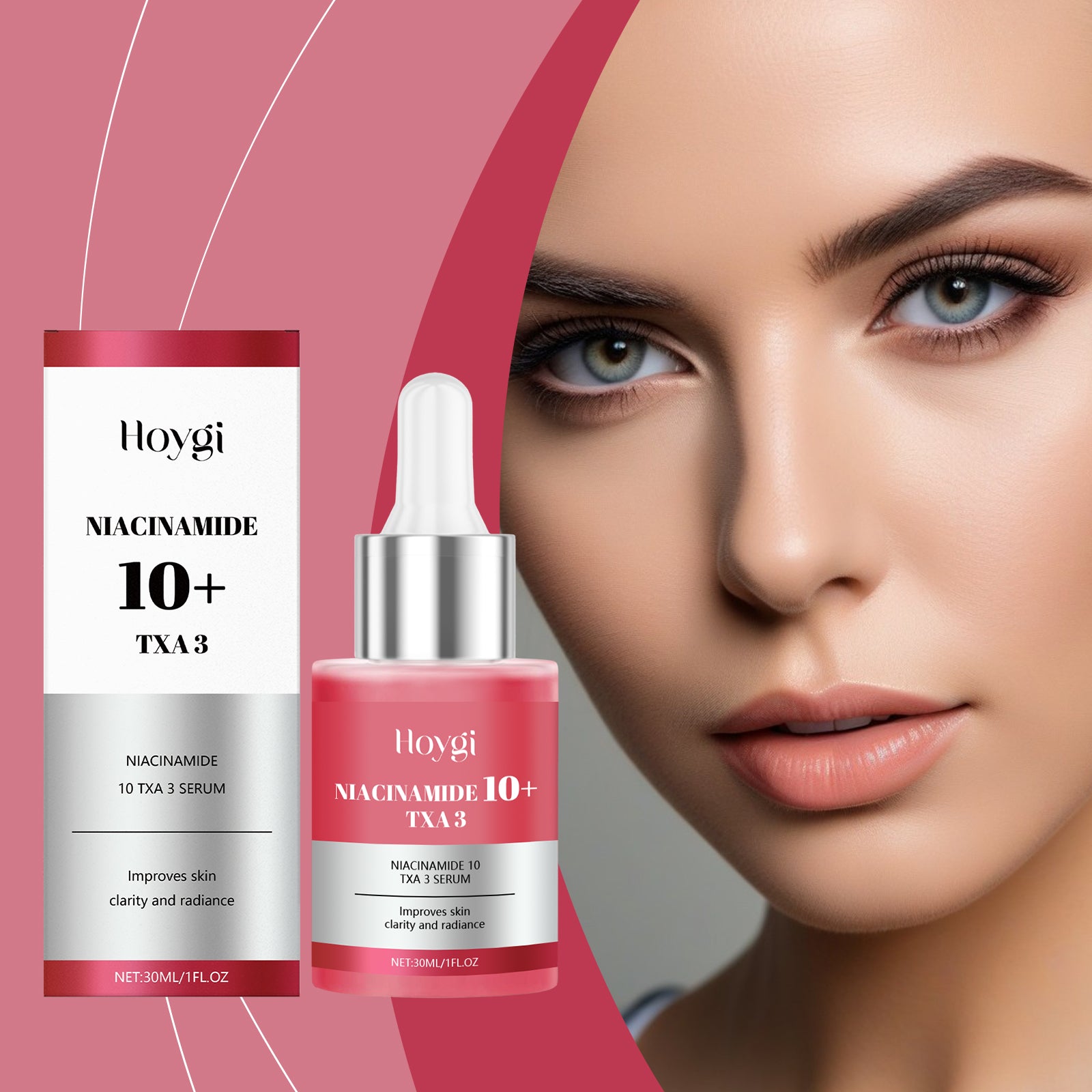 Acide hyaluronique Élargissement E Ssence P Encre 30ml-boîte