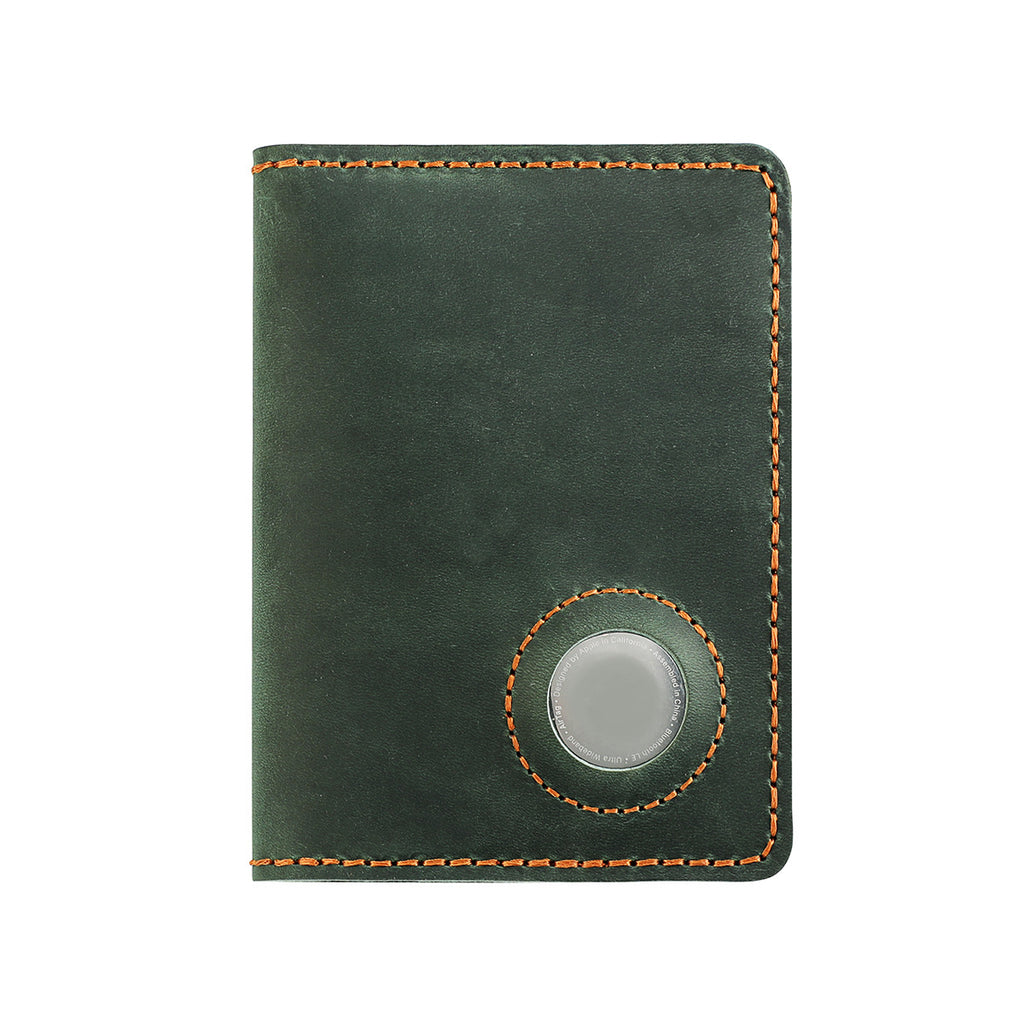 Porte-monnaie de première couche pour hommes
