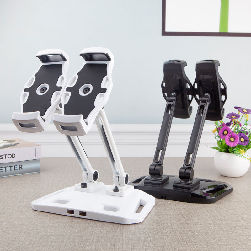 Dual Monitor Stand Multi-stand Aluminum Frame Support