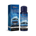 HOMONTH Automotive Windshield Glass Film Cleaner