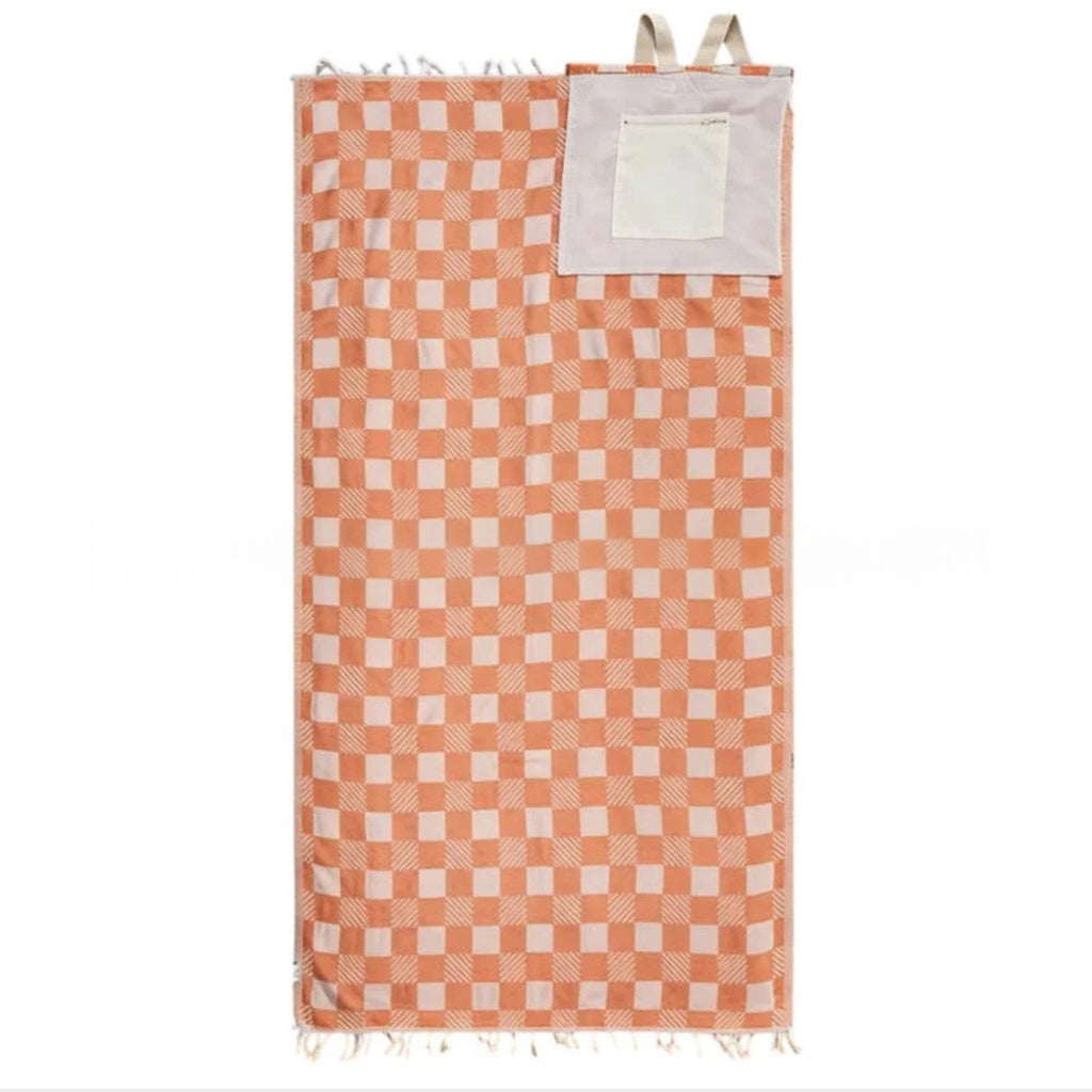 2-en-1 serviette convertible et sac à dos serviette convertible Et sac à dos