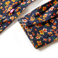 Robe pour enfants à manches longues
