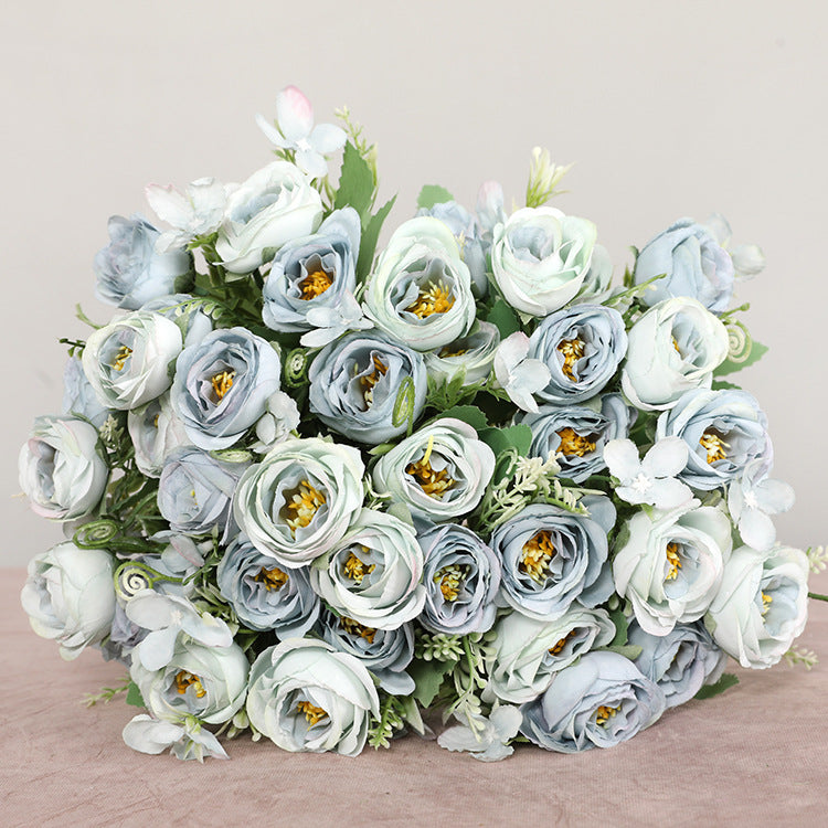Guide de mariage Simulation 5 Pongs 10 Roses
