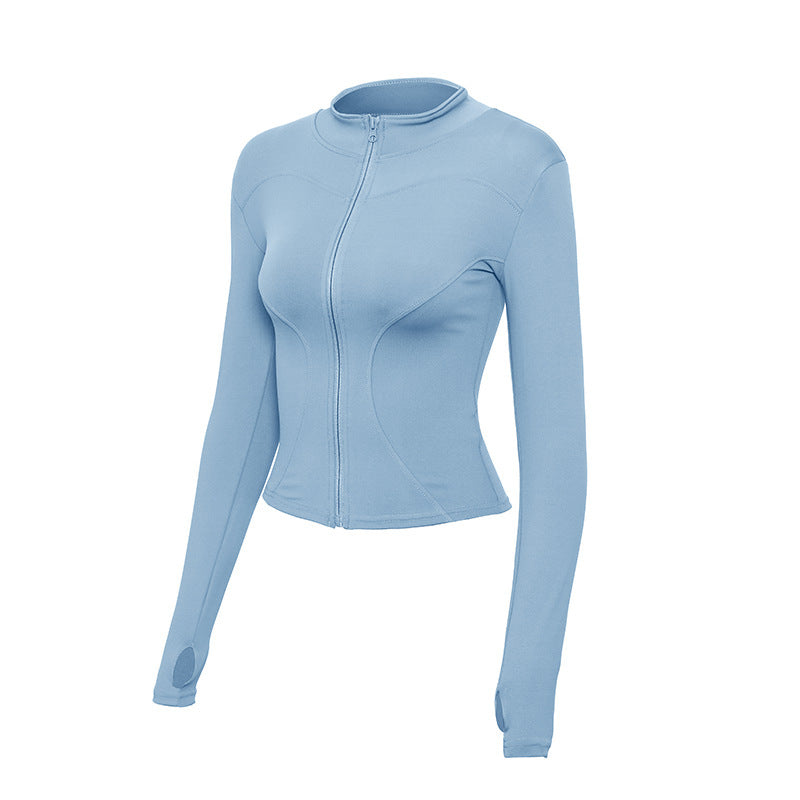 Veste de sport à séchage rapide