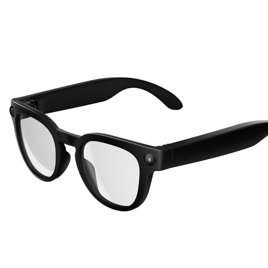 MT3 Lunettes intelligentes 8 mégapixels avec capture de photos