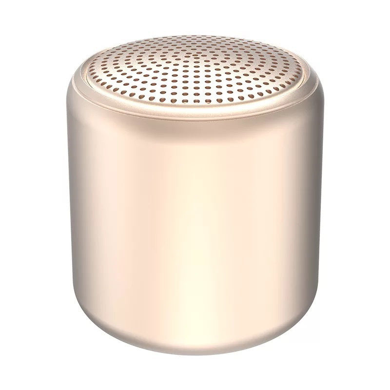 Bureau Mini Audio Portable Haut-parleur Bluetooth sans fil