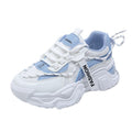 Fashion Sports Shoes for Women Mesh All-Match Platform