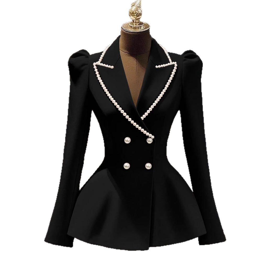 Femmes Blazer Un design élégant élégant parfait pour les soirées de la date et sortir