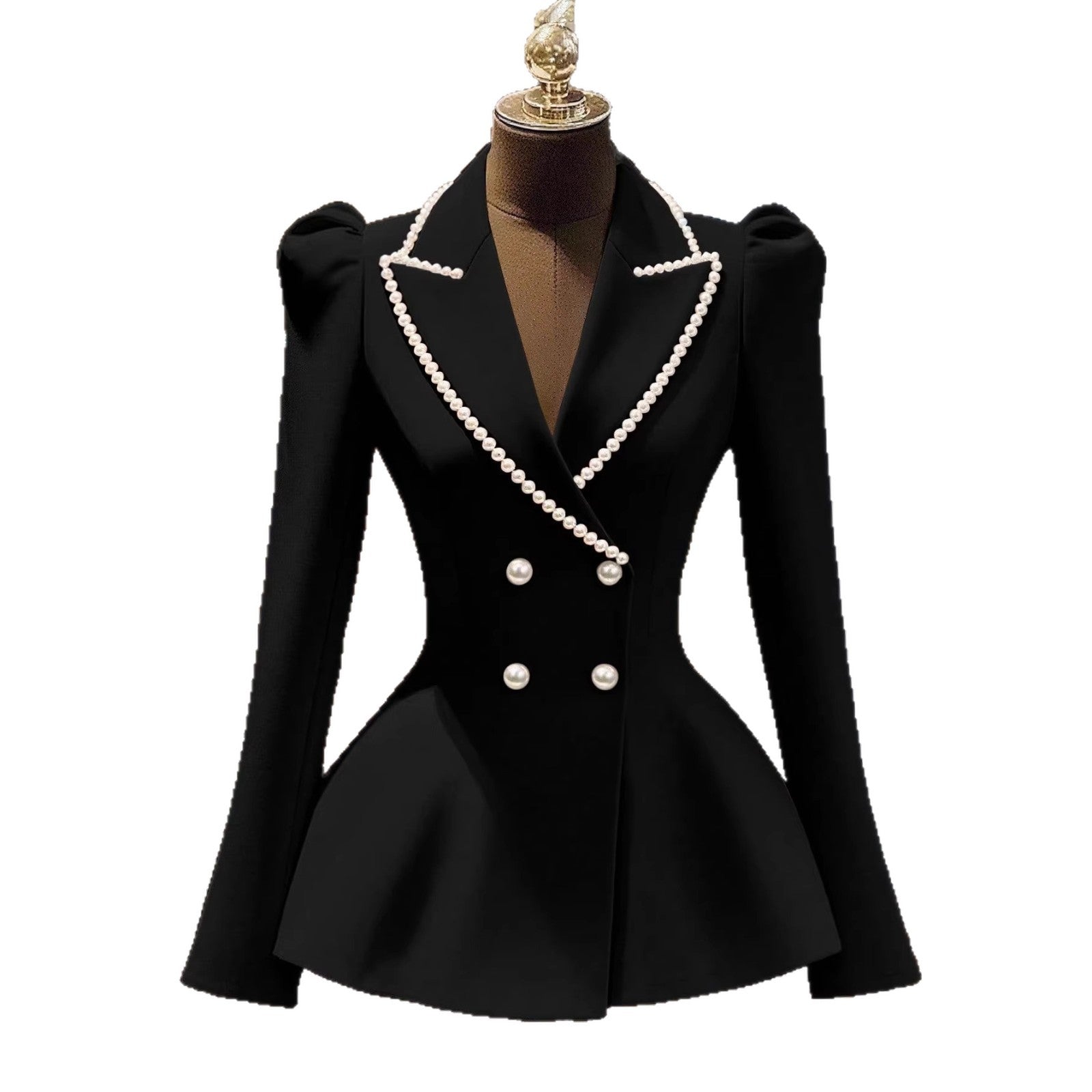 Femmes Blazer Un design élégant élégant parfait pour les soirées de la date et sortir