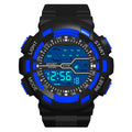 Approvisionnement direct en usine HONHX Student Electronic Watch 71-716