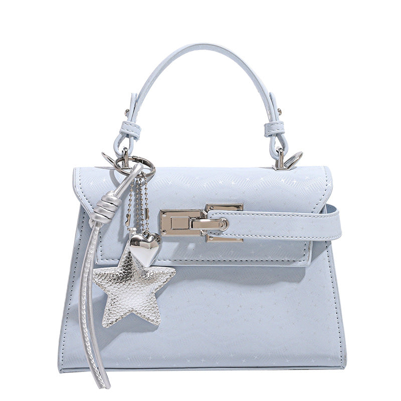 Niche-design Womens Tote Bag polyvalent pour le transport et l'usure du corps croisé