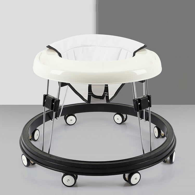 Bébé Multi-fonctions Anti Rollover Walkers