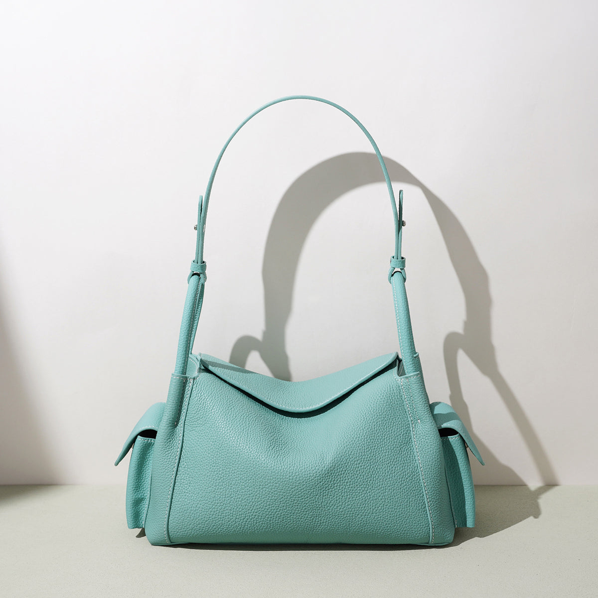 Premium Leather Crossbody Bag for Women