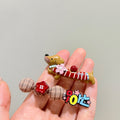 Cartoon Dachshund Clip pour les femmes