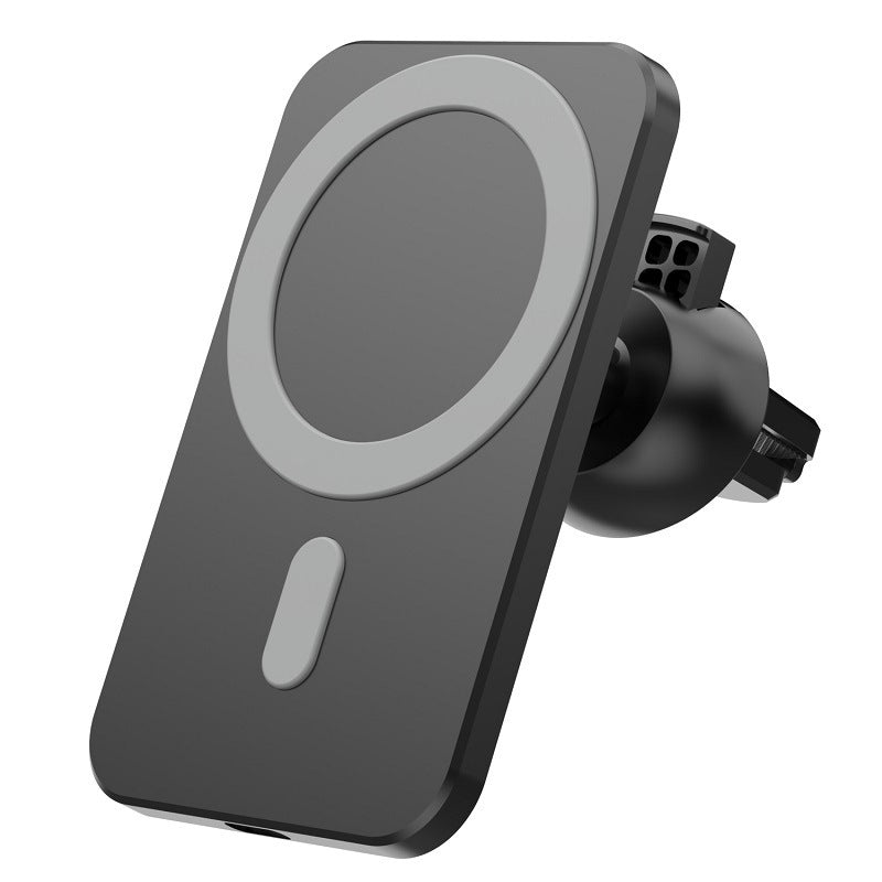 Magnetic Wireless Car Mobile Phone Holder