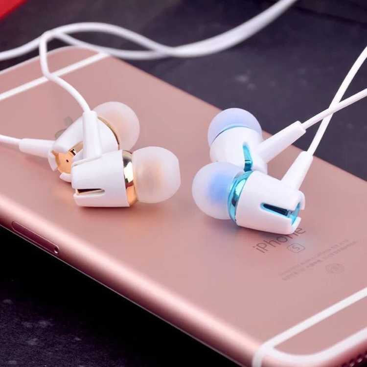 Casque filaire pour Android Karaoke