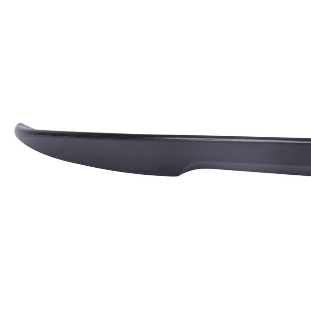 3 Série E90 Sedan Performance Arrière Trunk Spoiler ABS
