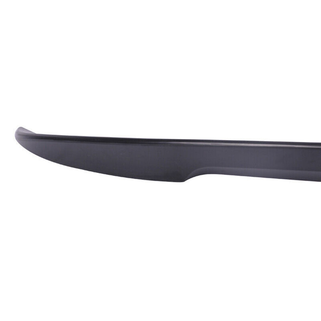 3 Série E90 Sedan Performance Arrière Trunk Spoiler ABS