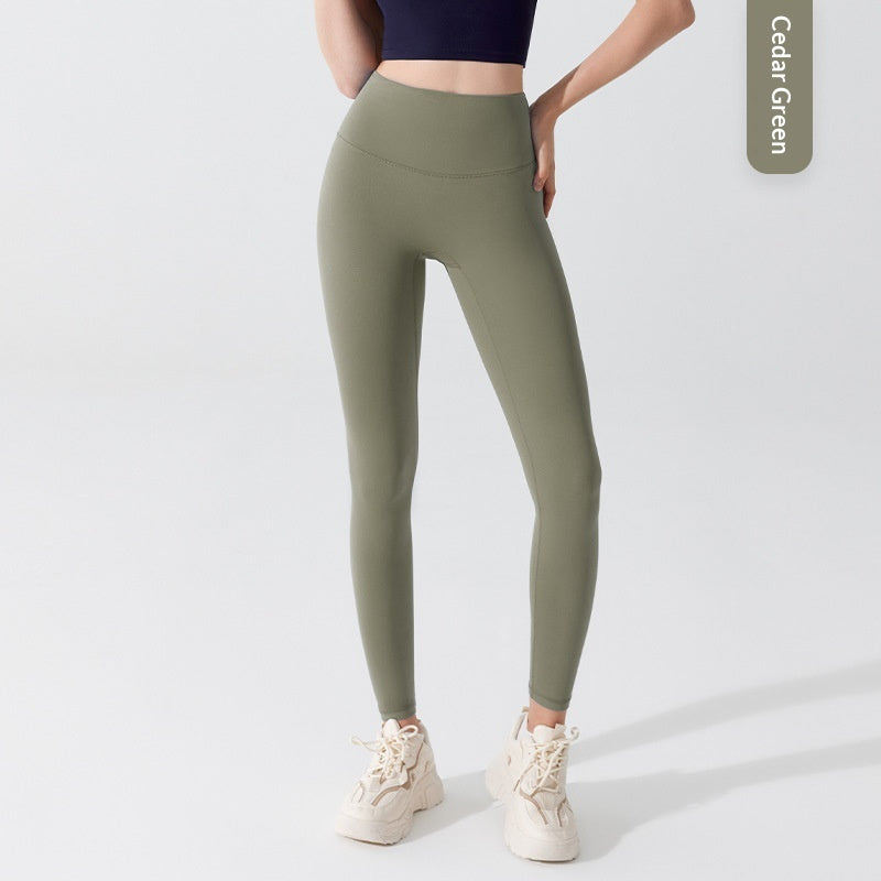 Pantalon de fitness sans oppression
