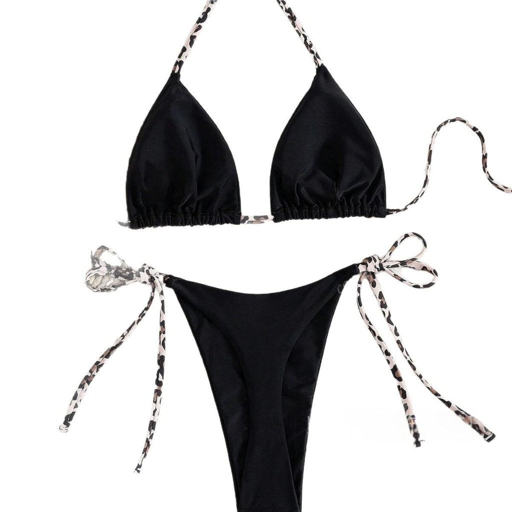 Nouveau style Bikini Sexy femmes maillot de bain pour la plage