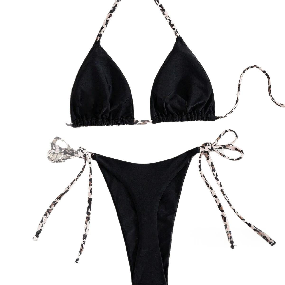 Nouveau style Bikini Sexy femmes maillot de bain pour la plage
