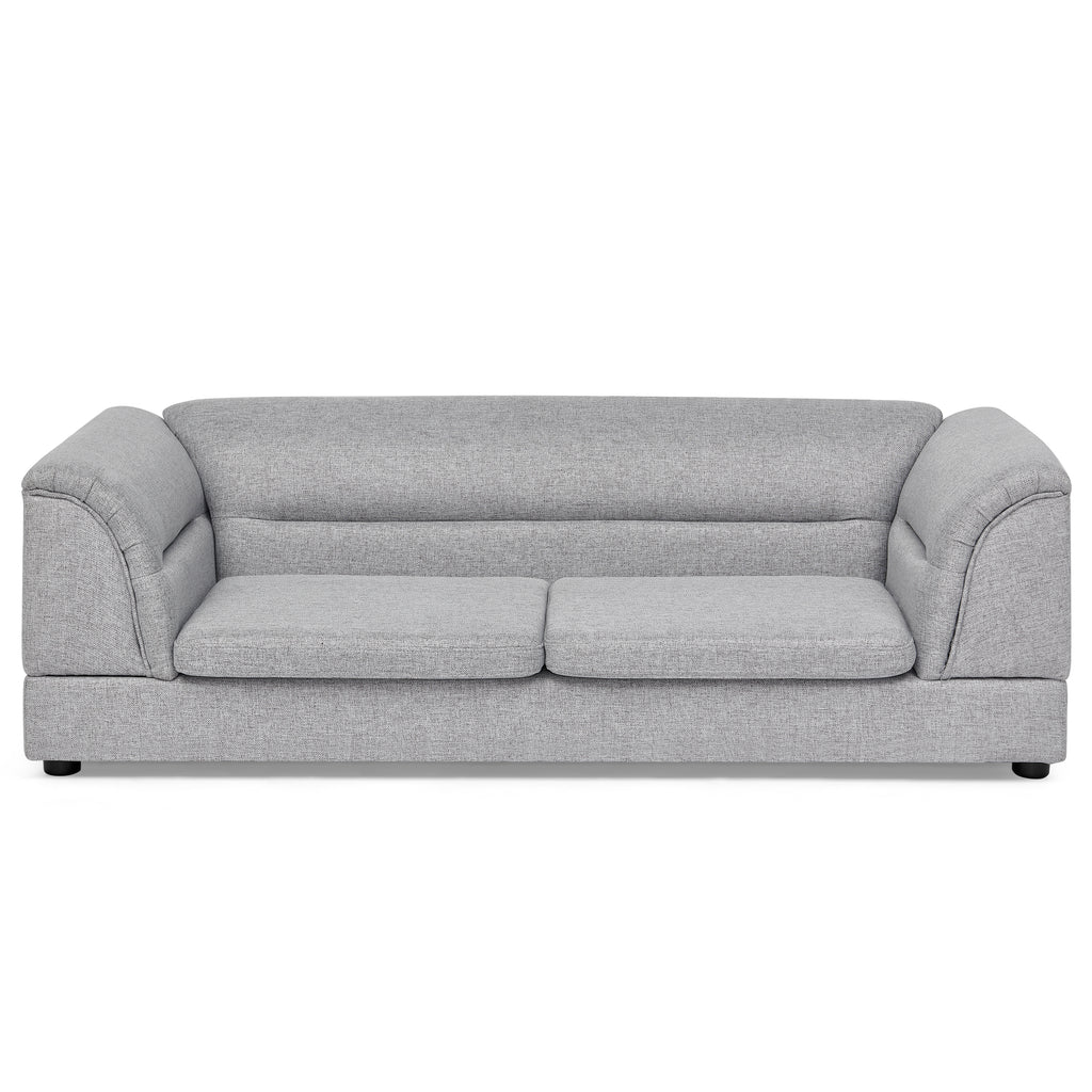 Sofa surdimensionné pour animaux de compagnie