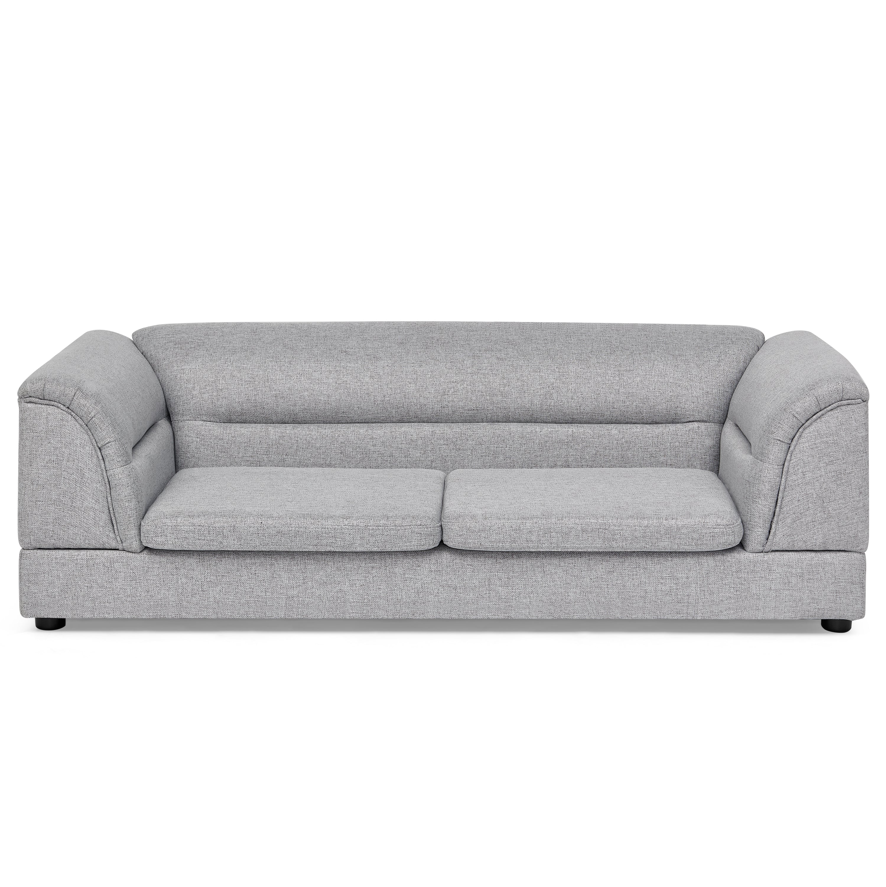 Sofa surdimensionné pour animaux de compagnie